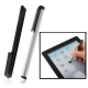 Touch Pen for iPad 2 & iPad (for All Mobile Phone, Computer with Capacitive Screen,2 pcs in one packaging , the price is for 2 pcs) 