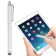 iPad/iPad 2, iPhone Touch Pen (for All Mobile Phone Or Computer with Capacitive Screen), Silver