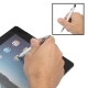 2 in 1 Stylus Touch Pen for iPhone 4 & 4S / iPhone 3GS / iPad 2 / iPad / iPod Touch and All Mobile Phone, Computer with Capacitive Screen (White)