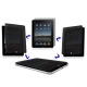360 degree Privacy Screen Protector for iPad