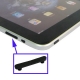 Volume Key for iPad