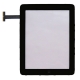 4 in 1 (Touch Panel + LCD Frame + Controller Button + Home Key Button PCB Membrane Flex Cable) for iPad