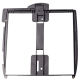 Battery Frame for iPad