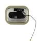 Antenna for iPad