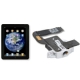 Original Headphone Audio Jack Ribbon Flex Cable for iPad