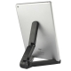 Car Mount Holder for iPad with 360 degree Rotate