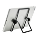 Multi-angle Stand for iPad 2 & iPad & TouchPad & Ideapad & Eeepad and all of 7 inch Tablet PC 