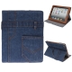 Plastic Case for iPad