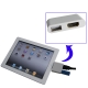Dock to HDMI/ USB Adapter for iPad/ iPad 2