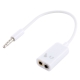 Frequency Line/ Splitter Adapter for iPad 2