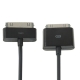 iPhone / iTouch / iPad to iPad Connection Kit for iPad / iPad 2 (Black)