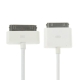 iPhone / iTouch / iPad to iPad Connection Kit for iPad / iPad 2 (White)