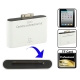 CF Card Reader for iPad & iPad 2 (Camera Connection Kit)