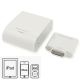 Wireless AV Box for iPad 2 / iPad / iPhone 4 & 4S / 3GS / 3G / iTouch