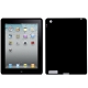 Silicone Case for iPad 2 (Black)