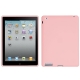 Silicone Case for iPad 2 (Pink)