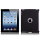 Smart Cover Partner Case for iPad 2, (Applicable to S-IPAD2-0385 / S-IPAD2-1319), Black