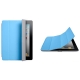 High Quality Smart Cover with Holder for iPad 2 (Blue)