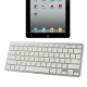 Ultra-thin Bluetooth 3.0 Keyboard for iPad 2 / iPad