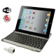 2 in 1 3G WiFi Wireless Router & Aluminum Metal Bluetooth 3.0 Keyboard for iPad 2, RJ45 Port Adaptor