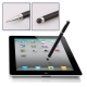 2 in 1 Magic Touch Pen for iPhone 4 & 4S / 3GS / iPad 2 / iPod Touch and All Mobile Phone, Computer with Capacitive Screen