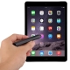 Capacitive Touch Screen Stylus / Touch pen for iPad 2 / iPad / iPhone 4 & 4S / iPod Touch (Black)