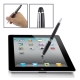 2 in 1 Magic Touch Pen for iPhone 4 & 4S / 3GS / iPad 2 / iPod Touch and All Mobile Phone, Computer with Capacitive Screen