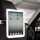 Rear Bracket /Car Holder for iPad 2