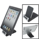 Portable Stand for iPad 2 / iPad / Tablet PC