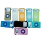 Silicon Case for iPod Nano