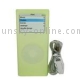 Silicon Case for iPod Nano 2nd