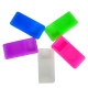Silicon Case for iPod nano, 5 pcs in one packaging , the price is for 5 pcs
