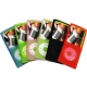 Silicon Case for iPod Nano 4th