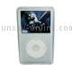 Crystal Case for iPod classic 80GB