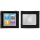 Silicon Case for iPod Nano 6