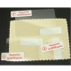Screen Protector for iPod classic