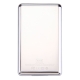 Rear Panel for iPod Video 30GB(Original), with Logo