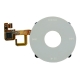 Original Click Wheel Cable Parts for iPod Video