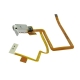 Headphone Jack & Hold Switch for iPod Video 30GB(Original)