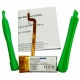 Replacement Battery(850ma) Pack for iPod Video