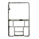 Original Metal Framework for iPod Video
