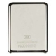 Rear Panel for iPod Nano 3rd 8GB, with Logo 