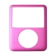 Original Replacement faceplate for iPod Nano 3rd