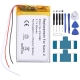 Original Replacement Battery for iPod Nano 2nd