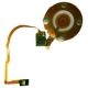 Bus in turntable Cable for iPod Nano 4th
