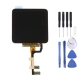 2 in 1(LCD Original Version,Touch pad OEM Version)for iPod Nano 6th