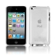 Crystal Case for iPod Touch 4 (Transparent)