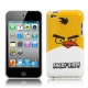 Plastic Case for iPod Touch 4