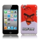 Plastic Case for iPod Touch 4