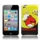 Plastic Case for iPod Touch 4